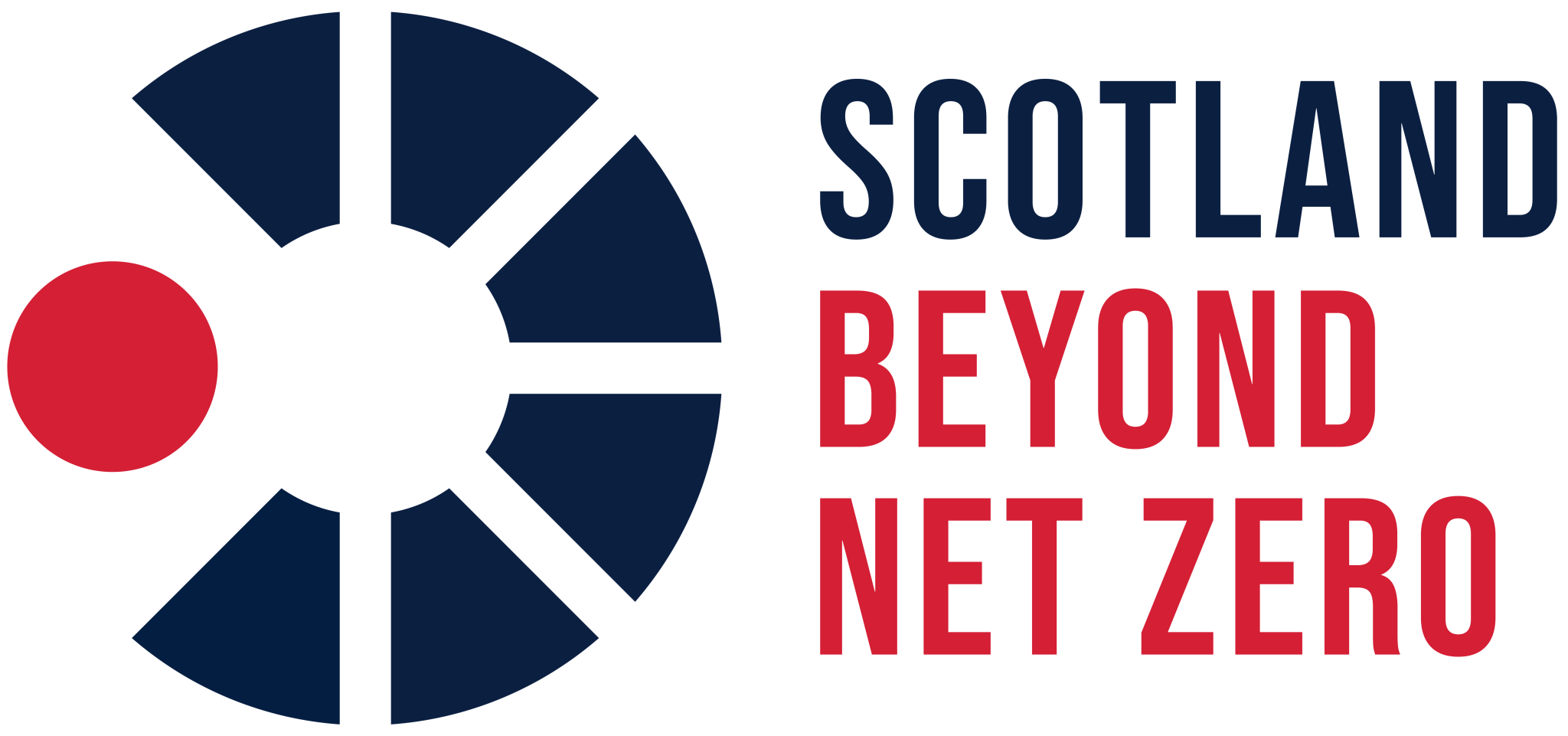 Contact Us - Scotland Beyond Net Zero