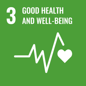 svg 3 good health and well-being