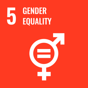 svg 5 gender equality
