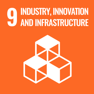 svg 9 industry, innovation and infrastructure